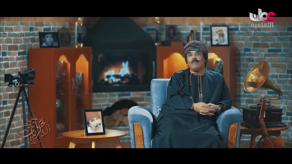 برنامج - خانة الذكريات - الحلقة 2