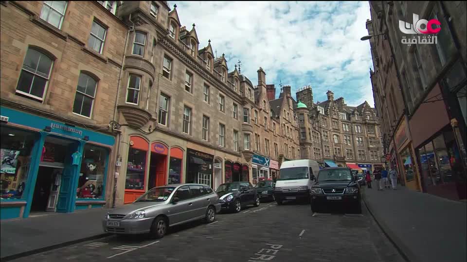 البرنامج الثقافي _ رغم من الصعاب - الحلقة 10