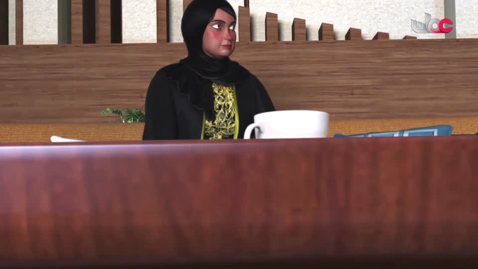 برنامج - نحو عالم اكثر اخضرارا - الحلقة 21