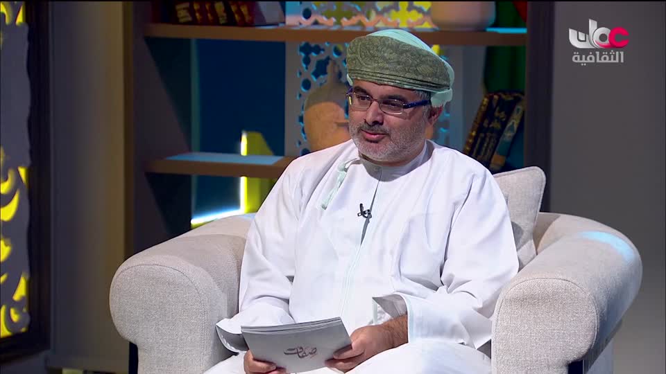 برنامج محلي - ضفاف ج3 - الحلقة 38