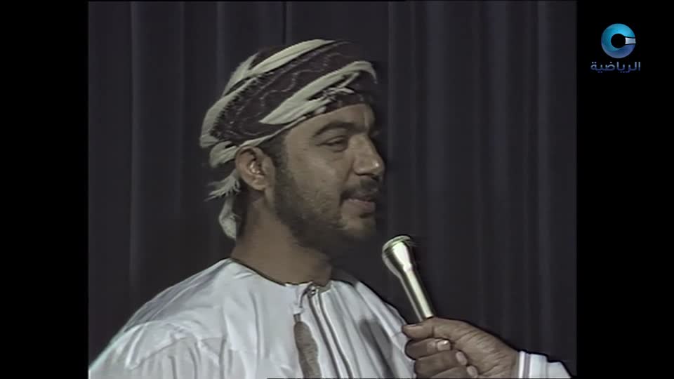 زمان الرياضة ج2 2024 - الحلقة 29