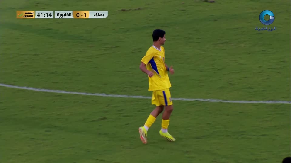 دوري جندال لكرة القدم 2025-2026 - الحلقة 25