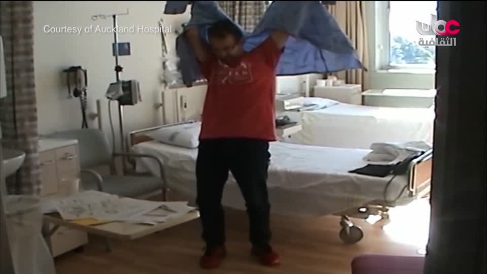 البرنامج الثقافي في خلقه شؤون - الموسم الثاني - الحلقة 21