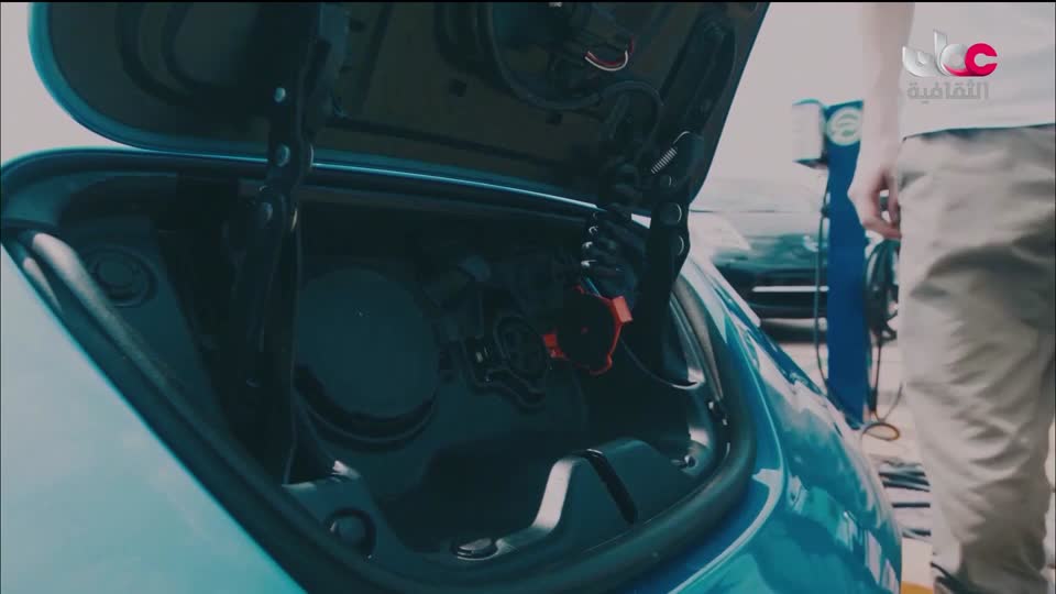 البرنامج الثقافي - عالم المعرفة - الحلقة 14