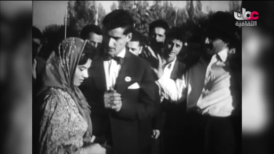 البرنامج الثقافي ذاكرة السينما - الحلقة 10