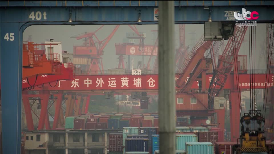 البرنامج الثقافي - أمبراطوريات الفضة