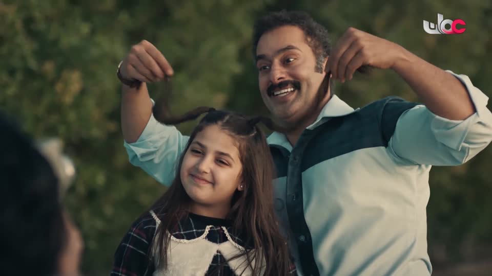 المسلسل الخليجي - سدف - الحلقة 28