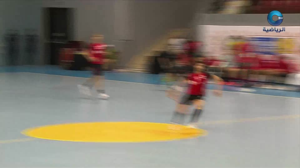 اهداف جندال