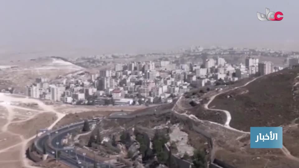 أخبار الثانية