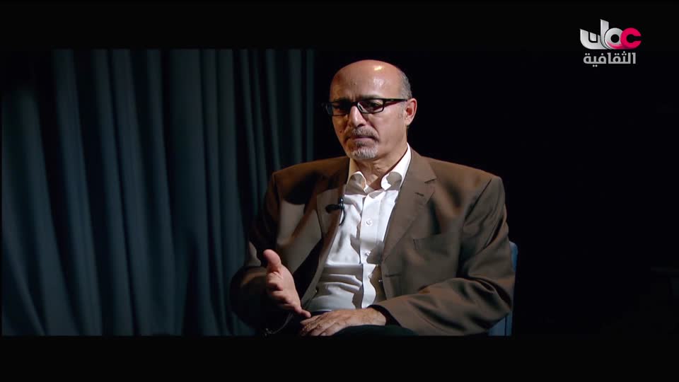 البرنامج الثقافي - رحلات جيولوجية - الحلقة 8