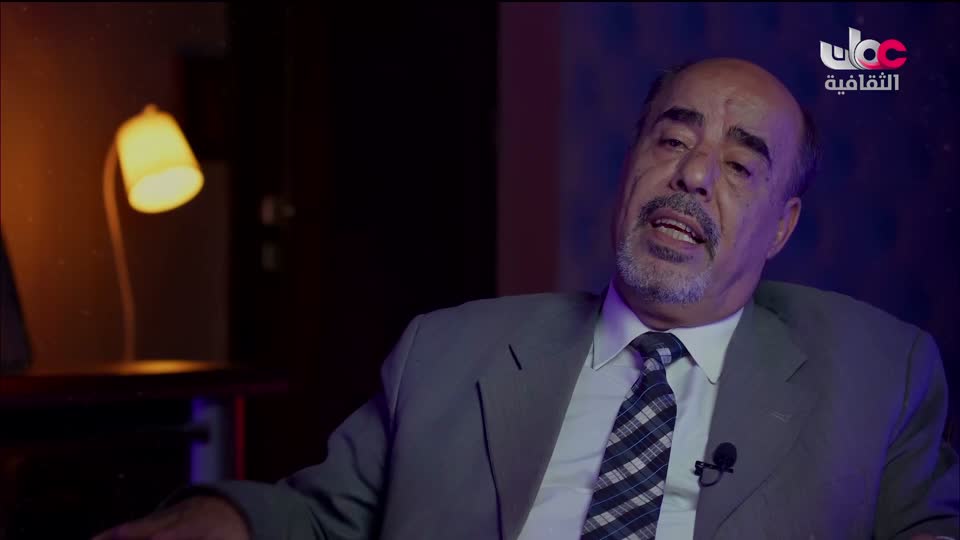 برنامج - مآثر - الحلقة 22