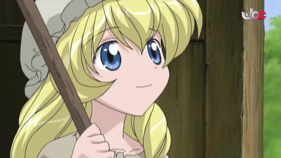 مسلسل الاطفال - فريق البحيرة الخضراء - الحلقة 30