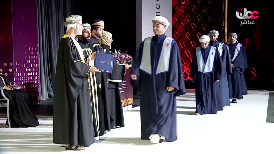 برنامج - من عمان 2025 - الحلقة 162