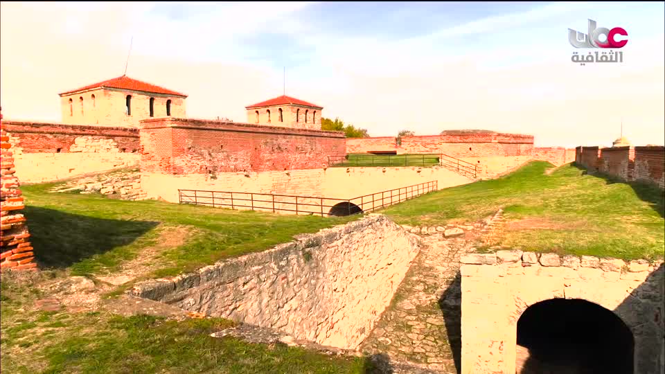 البرنامج الثقافي - اعلام الشعر المعاصر - الحلقة 22