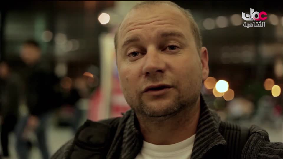 برنامج - غذاء وشعوب - الحلقة 26