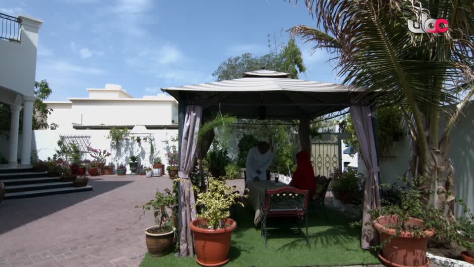 المسلسل العماني/ الفاغور