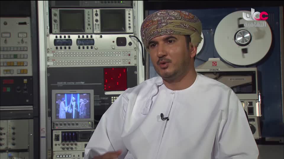 البرنامج الثقافي - افضل فنون العمارة - الحلقة 14