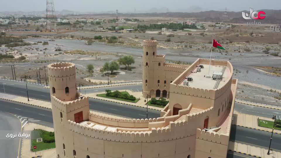 أخبار الثانية