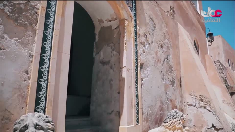 برنامج - كنوز الصحراء - الحلقة 26