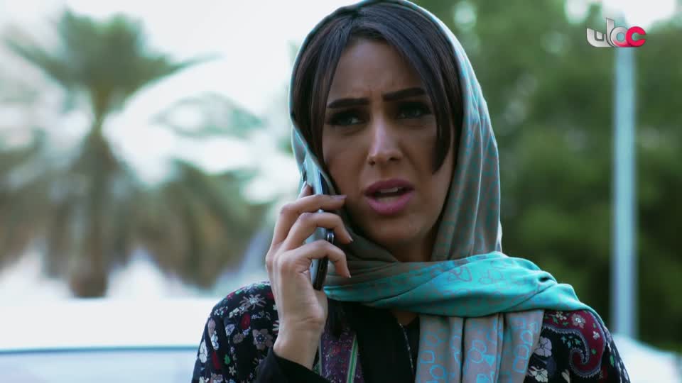 المسلسل المحلي - بقايا الزمن - الحلقة 24