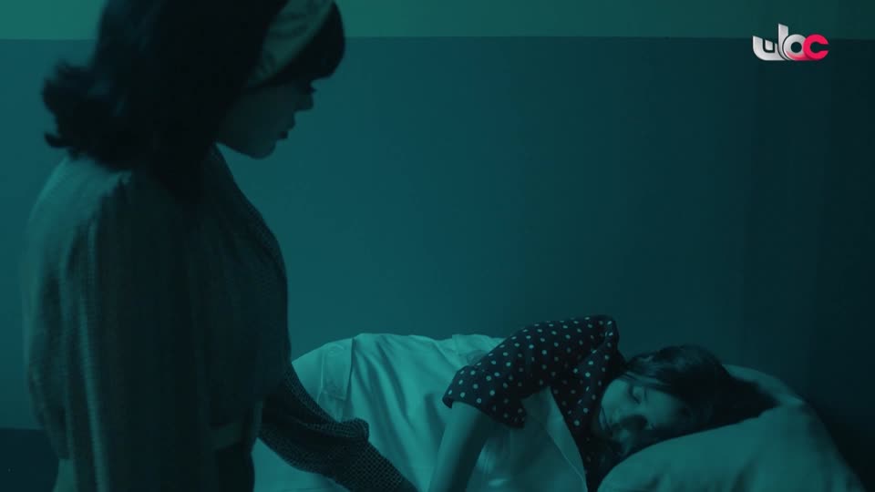 المسلسل الخليجي - سدف - الحلقة 30