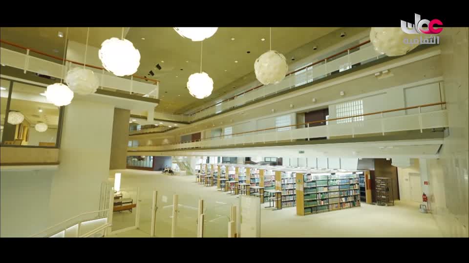 برنامج - شعراء معاصرون - الحلقة 22