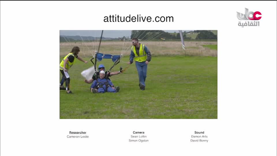 البرنامج الثقافي في خلقه شؤون - الموسم الثاني - الحلقة 22