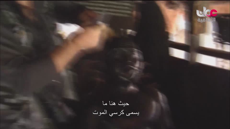 البرنامج الثقافي _ عشاق السفر - الحلقة 8