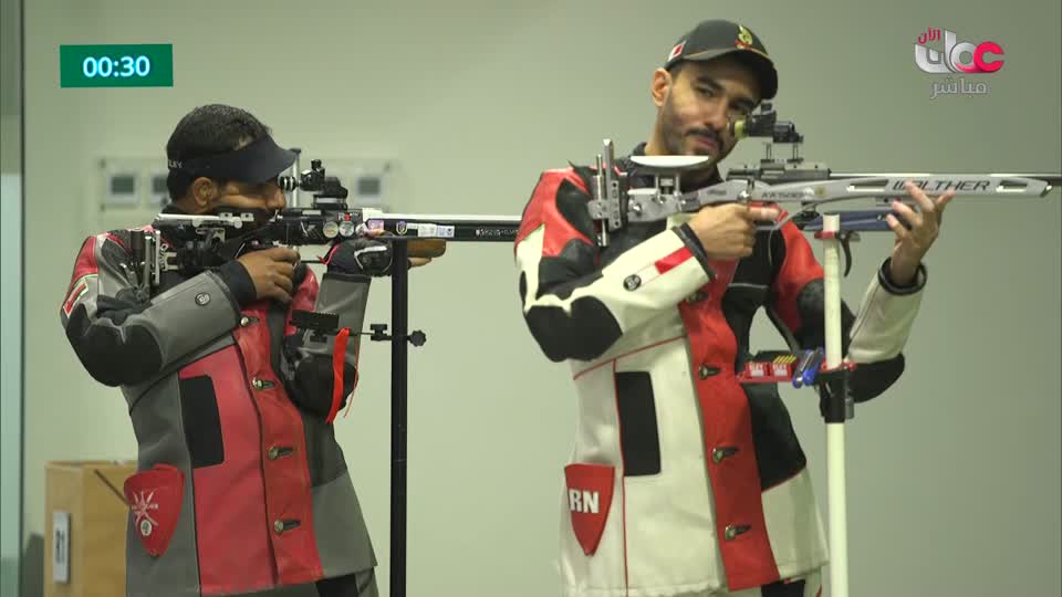 برنامج - من عمان 2025 - الحلقة 161