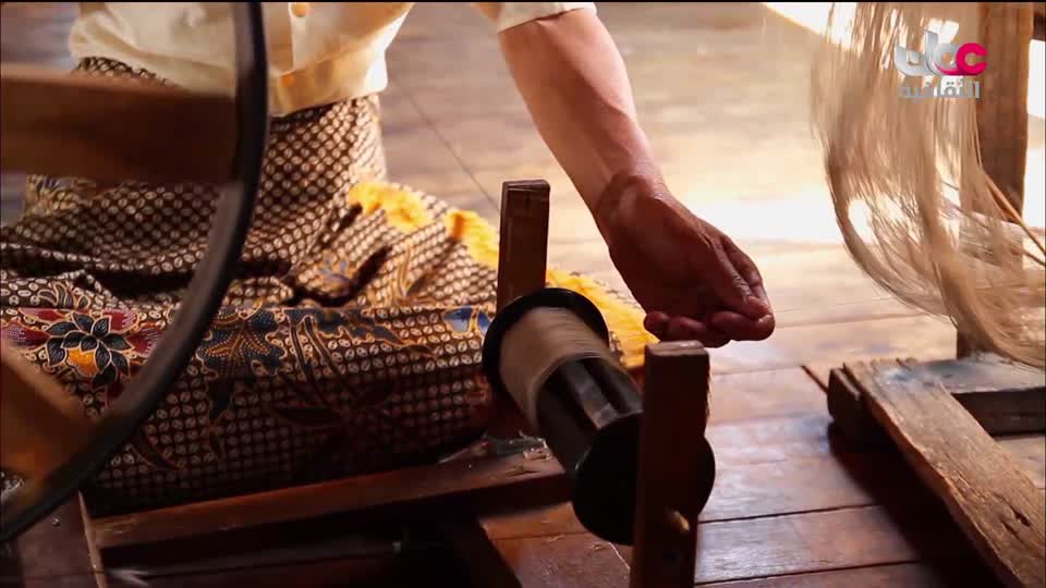 البرنامج الثقافي - هل تعلم ج2 - الحلقة 53