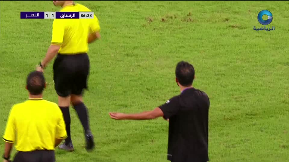 دوري عمانتل 2024-2025 - الحلقة 62