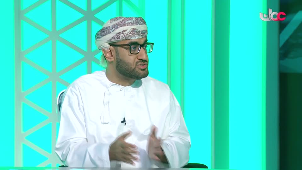 برنامج مؤشرات 2025 - الحلقة 36