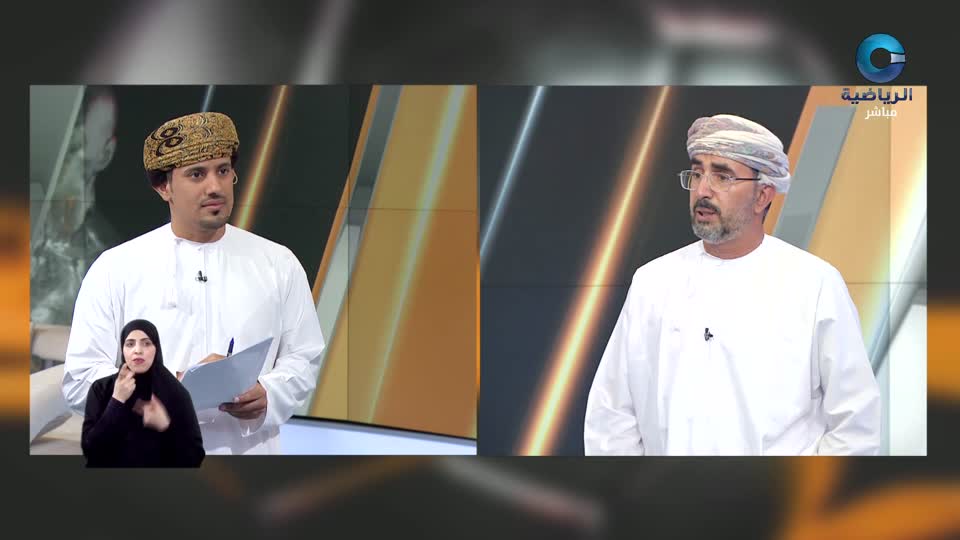 الحدث - S2 - 2025 - الحلقة 79