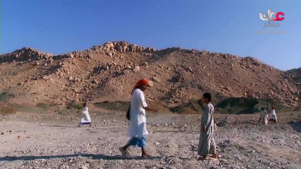 سمرة عيده - الحلقة 2