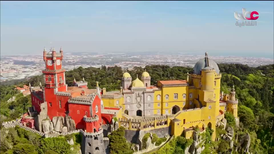 البرنامج الثقافي - زيوت عطرية - الحلقة 8