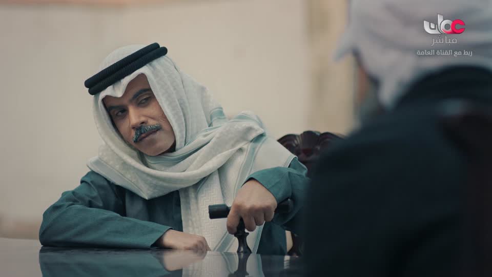 المسلسل الخليجي - سدف - الحلقة 29