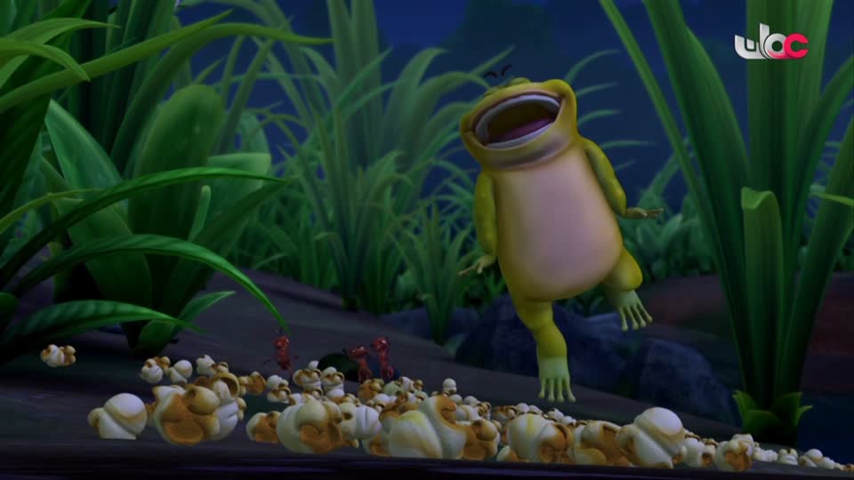 المسلسل الورقي/فريق الحماية