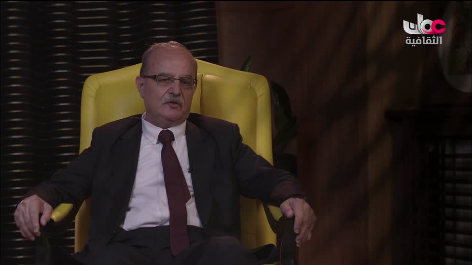 البرنامج الثقافي - الصراع من أجل البقاء