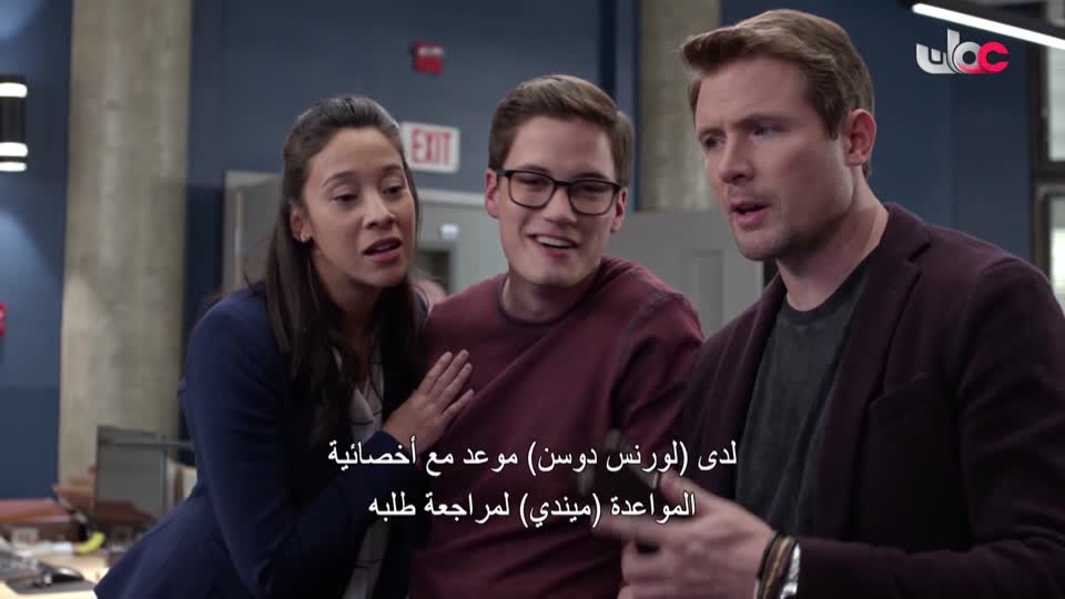 HUDSON AND REX - المسلسل الاجنبي - الحلقة 24