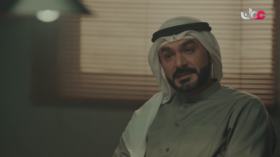 المسلسل الخليجي - سدف - الحلقة 29