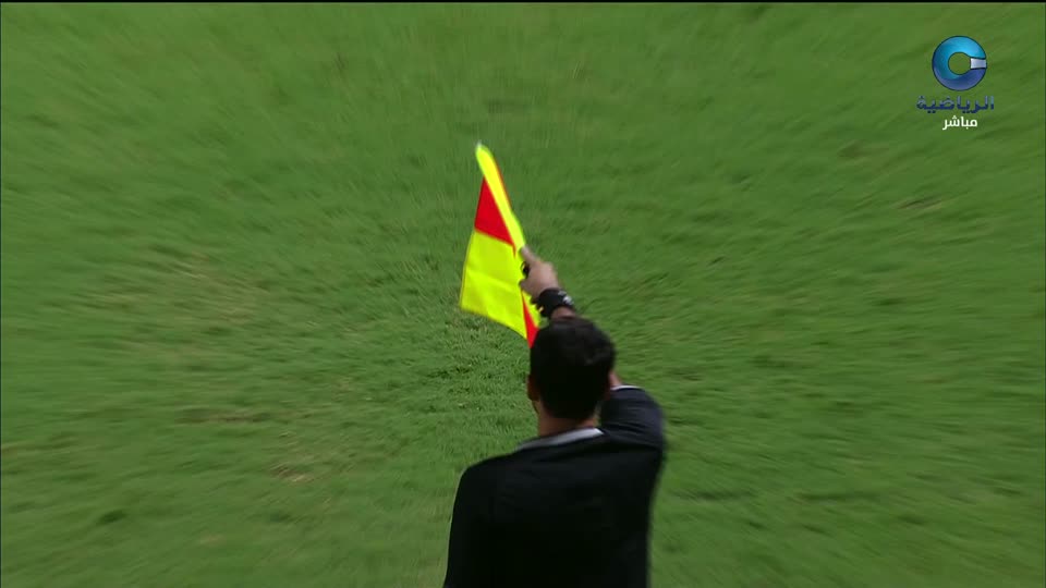 السيب وبهلاء الشوط الثاني