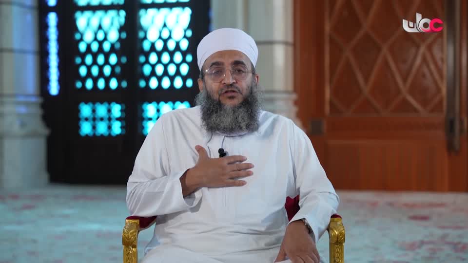 أذان العشاء