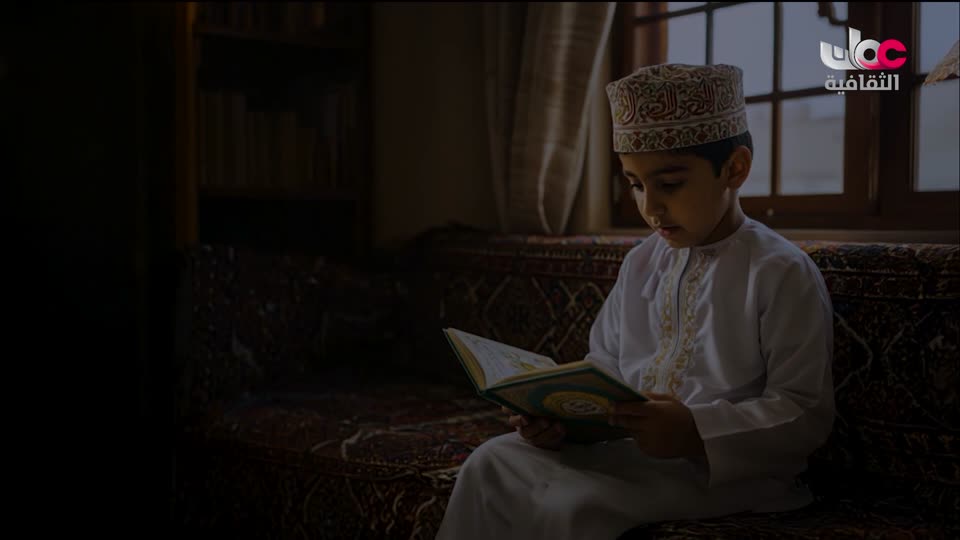 البرنامج الثقافي أرض ونار - تطور فن الطبخ - الحلقة 22