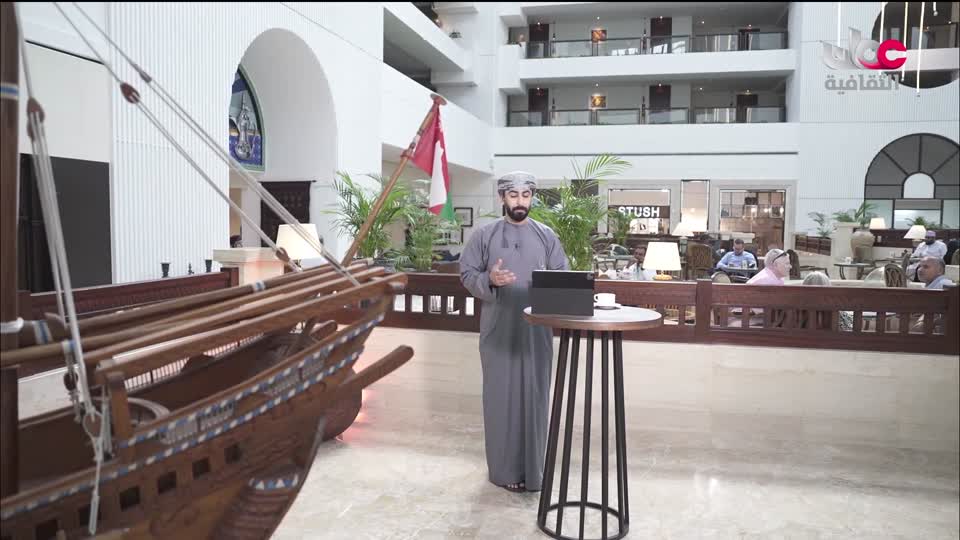 برنامج - شطر الحكاية - ج2 - الحلقة 14