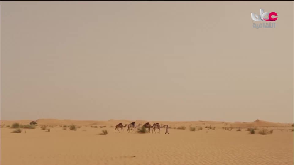 برنامج _ مدن من نور - الحلقة 19