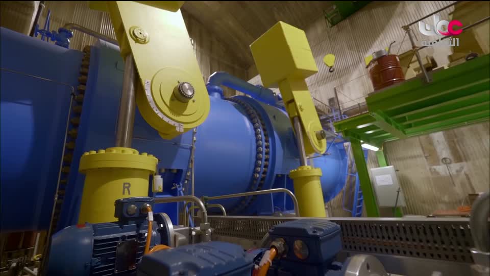 البرنامج الثقافي - اختراعات عظيمة - الحلقة 22