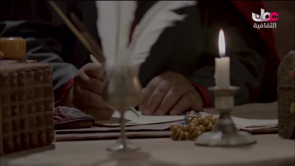 برنامج - الرحالة - الحلقة 8