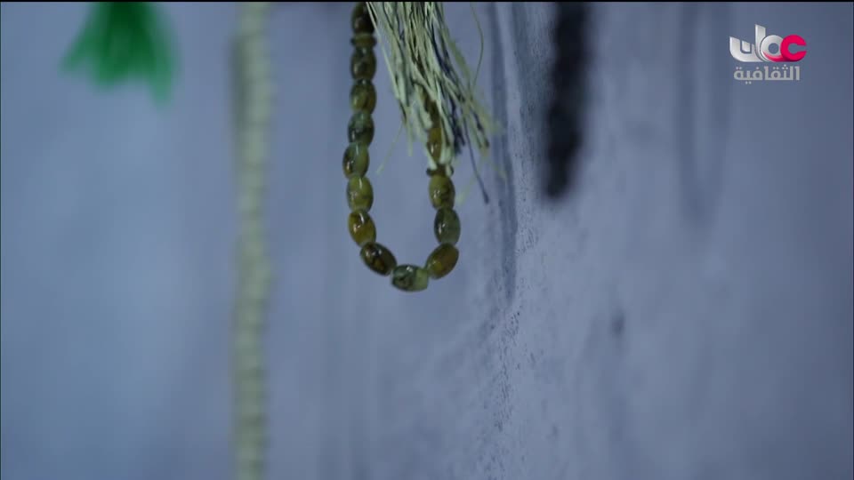 البرنامج الثقافي - قلب مدينة - الحلقة 9