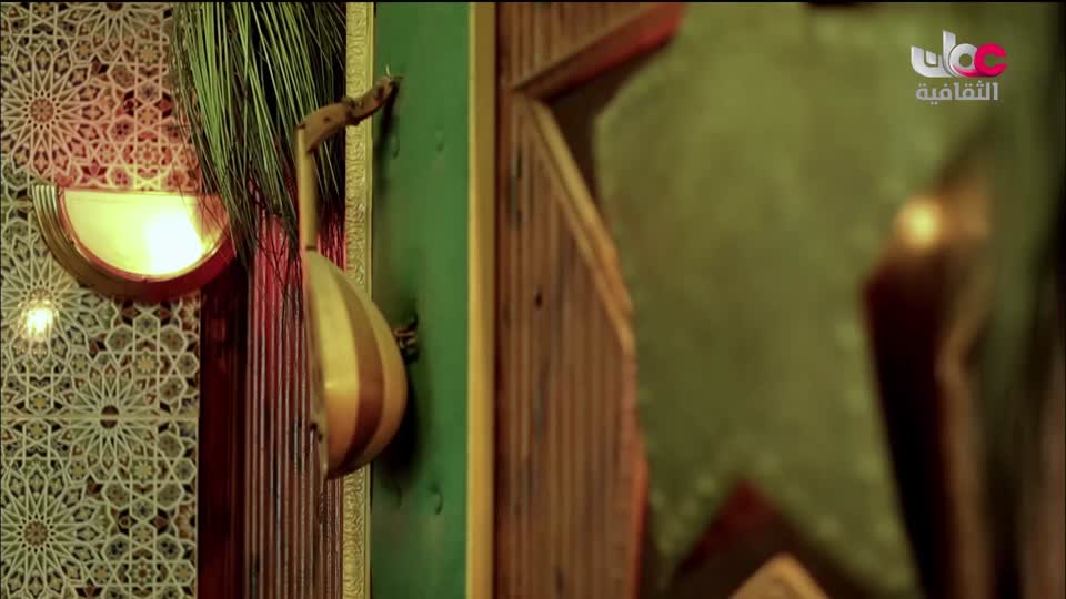 البرنامج الثقافي مقاهي عتيقة - الحلقة 23