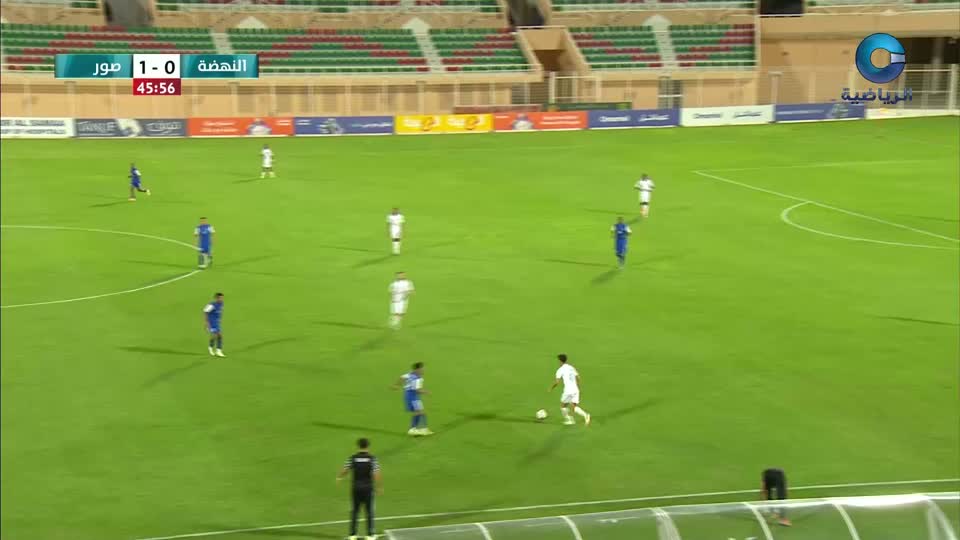 دوري عمانتل 2024-2025 - الحلقة 63